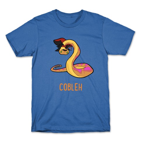 Cobleh T-Shirt