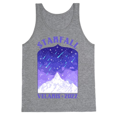 STARFALL BOOKISH TSHIRT  ACOTAR MERCH – Caffeineandcurses