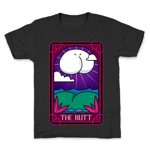 The Butt Kids T-Shirt