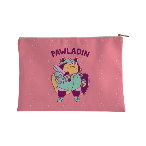 Pawladin  Accessory Bag