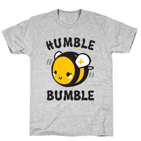 Humble Bumble T-Shirt