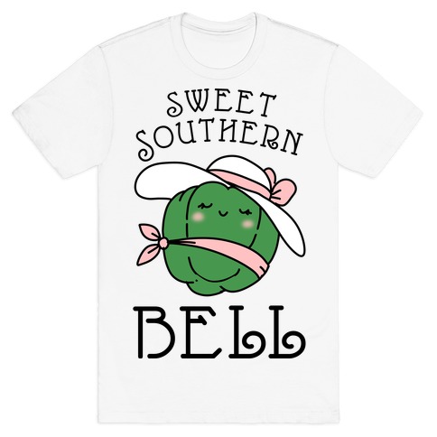Sweet Southern Bell T-Shirt