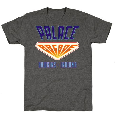 Palace Arcade T-Shirt
