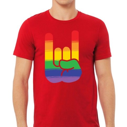 gay pride shirt 3x