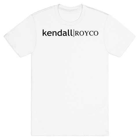 Kendall Royco T-Shirt