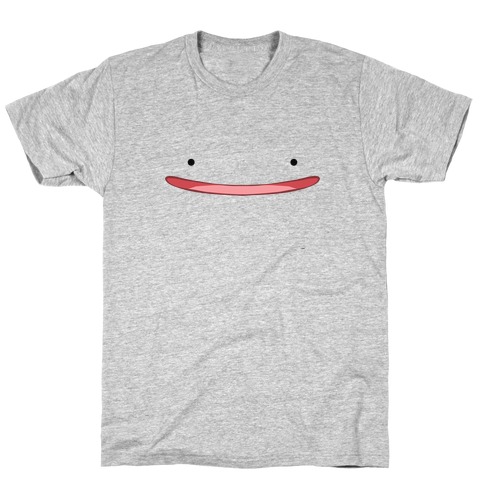 Cute Smile T-Shirt