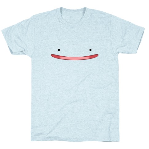 Cute Smile T-Shirt