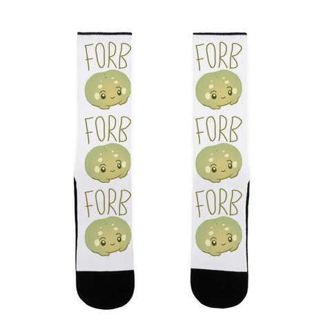 Forb Sock