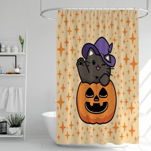 https://images.lookhuman.com/render/standard/e4swdatn4PDb9Gl9IPVcmxbNmFvCFToR/showercurtain-whi-one_size-t-cute-halloween-cat.jpg