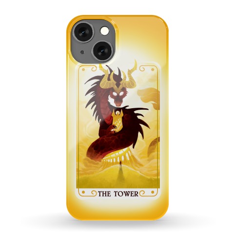 The Tower Phone Case