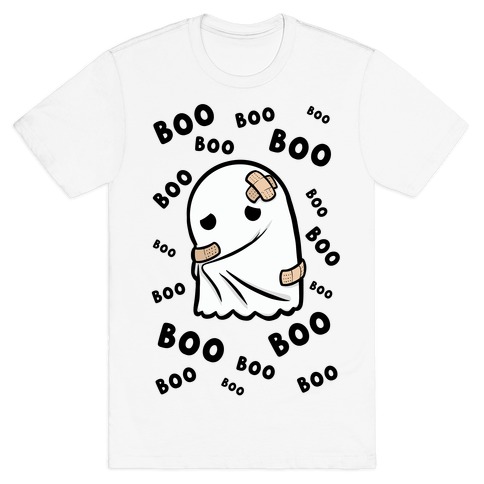 Boo Boos T-Shirt