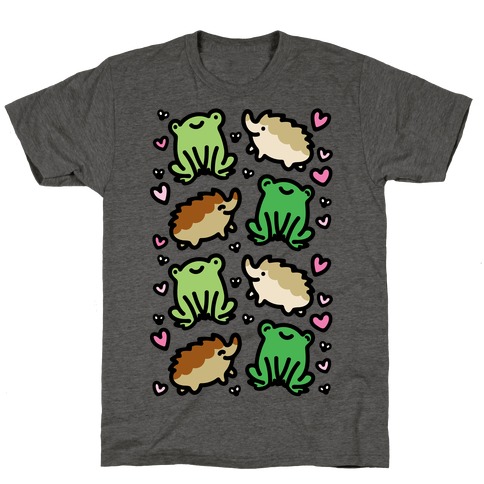 Frogs and Hogs T-Shirt
