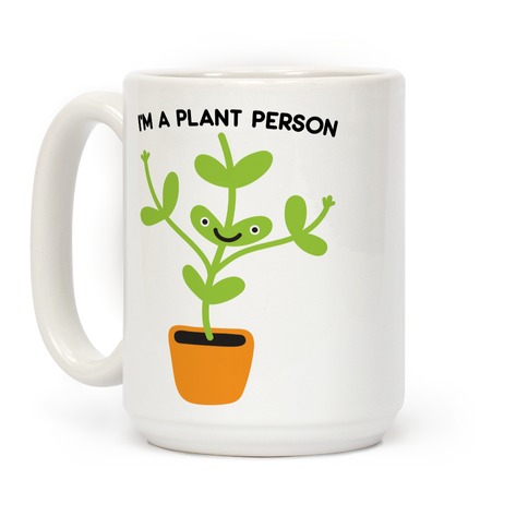 Plants Are Better Than Men Coffee Mugs