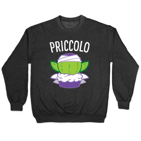Priccolo Pullover