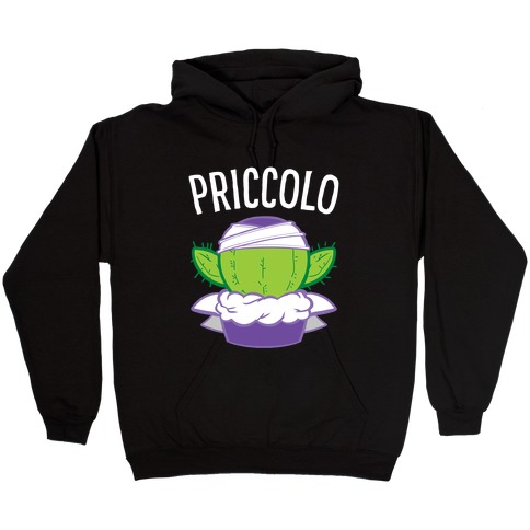 Priccolo Hooded Sweatshirt
