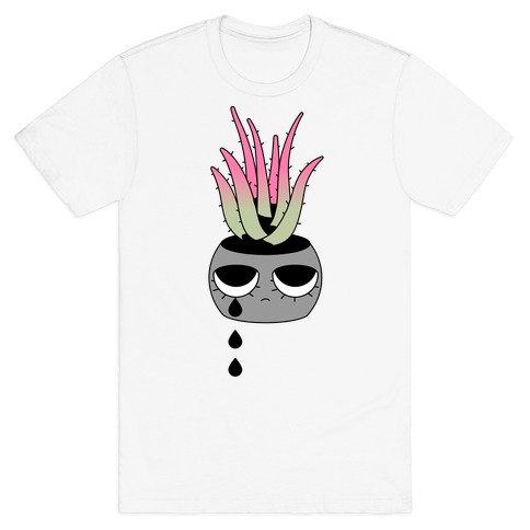Emo Aloe T-Shirt