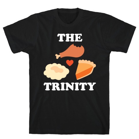 Thanksgiving Trinity T-Shirt