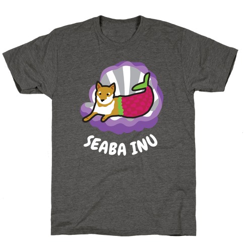 Seaba Inu T-Shirt
