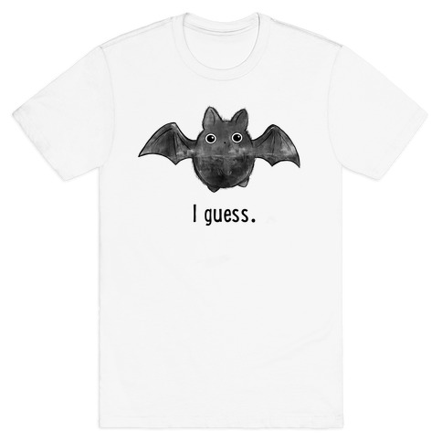 Sassy Cute Bat T-Shirt