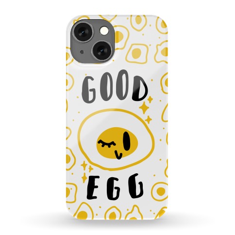 Good Egg Phone Case