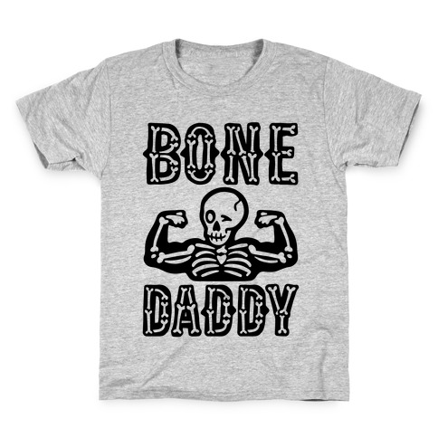 Bone Daddy Kids T-Shirt