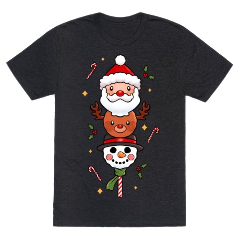 Christmas Dango T-Shirt