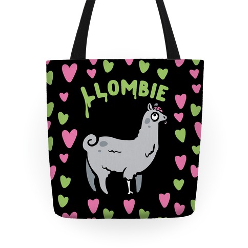Llombie Totes | LookHUMAN