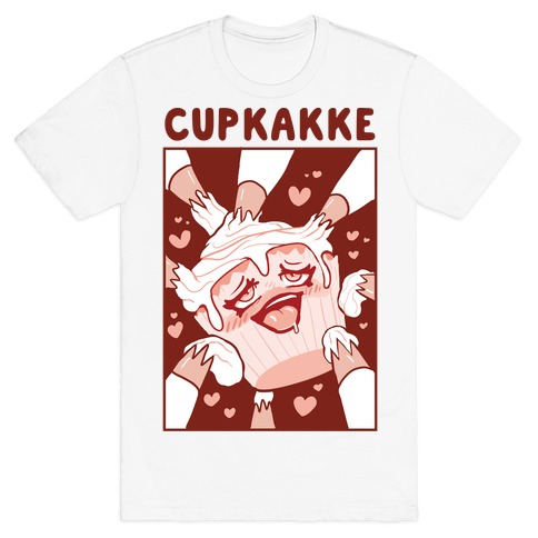 Cupkakke T-Shirt