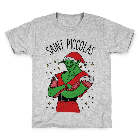 Saint Piccolas Kids T-Shirt