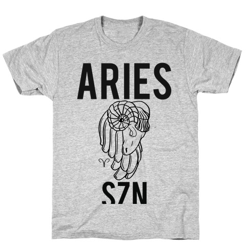 Aries Szn T-Shirt