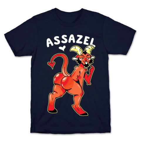 Assazel T-Shirt