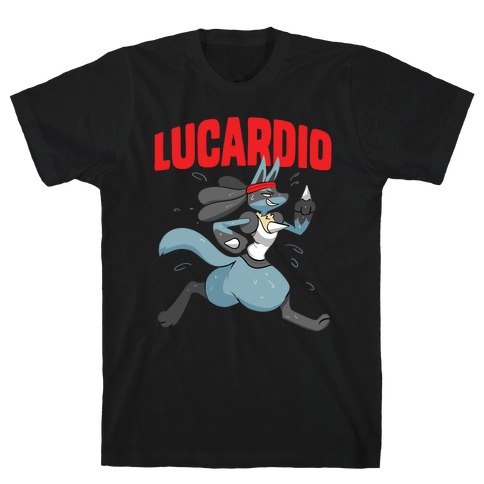 Lucardio T-Shirt