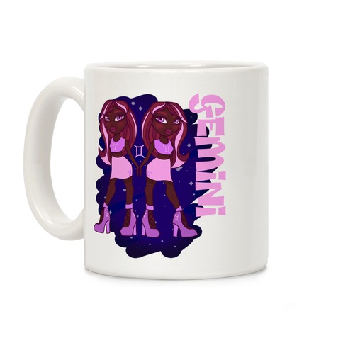 Bratz Ceramic Coffee Mug