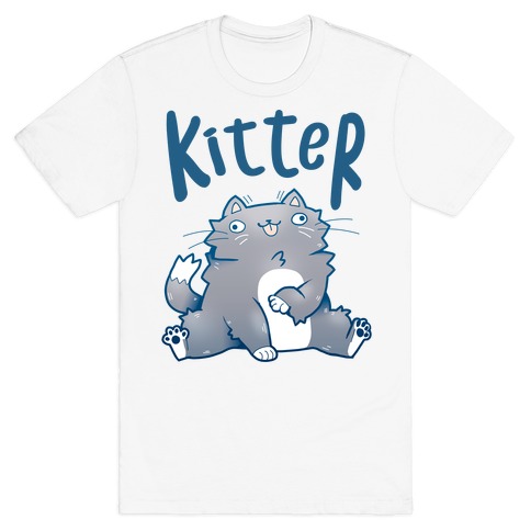 Kitter T-Shirt