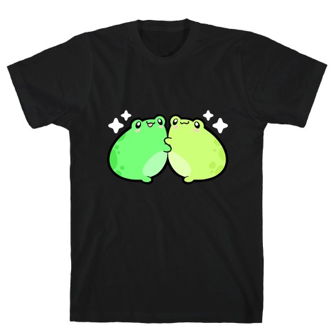 Froggy Besties T-Shirt