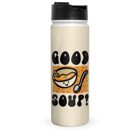 Good Soup Travel Mug