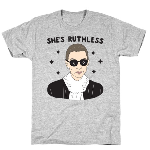 Pin on Ruthless