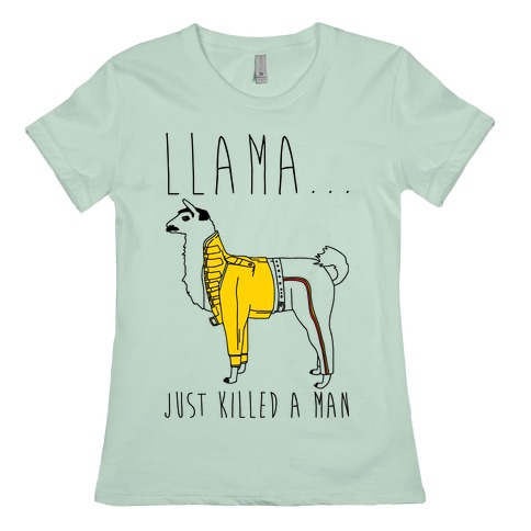 llama t shirt uk