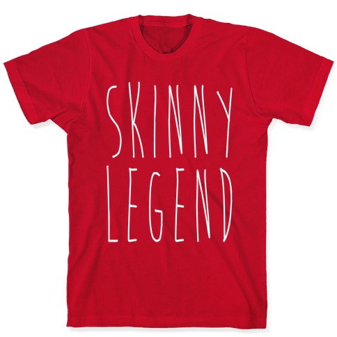 skinny t shirts