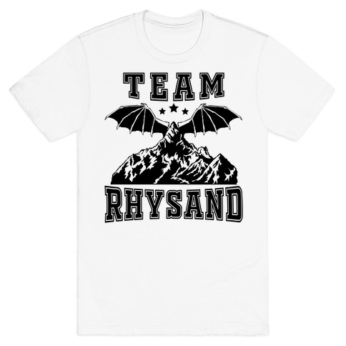 Team Rhysand T-Shirt