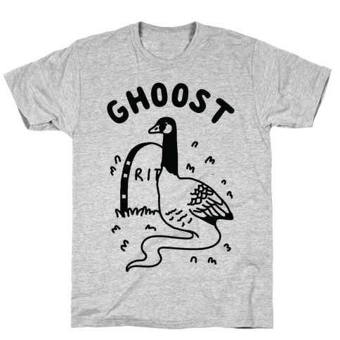 Ghoost T-Shirt