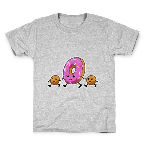 Donut Mom Kids T-Shirt