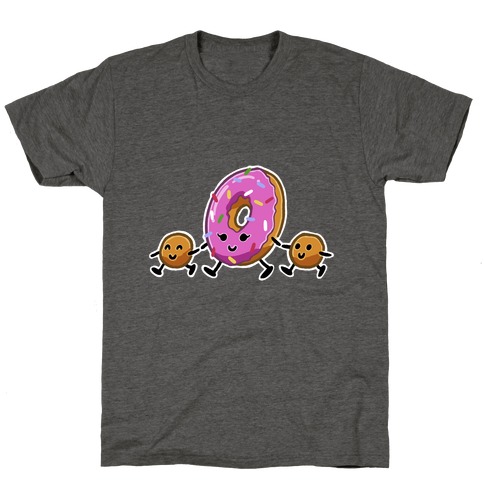 Donut Mom T-Shirt