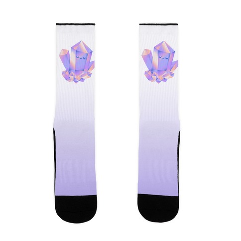 https://images.lookhuman.com/render/standard/gPvhlS4mP7VKCJX58UAaTvgvtP04bvzu/sock-whi-one_size-t-happy-healing-crystal.jpg