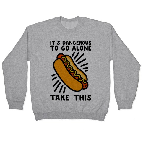 Hotdog T-Shirt XL