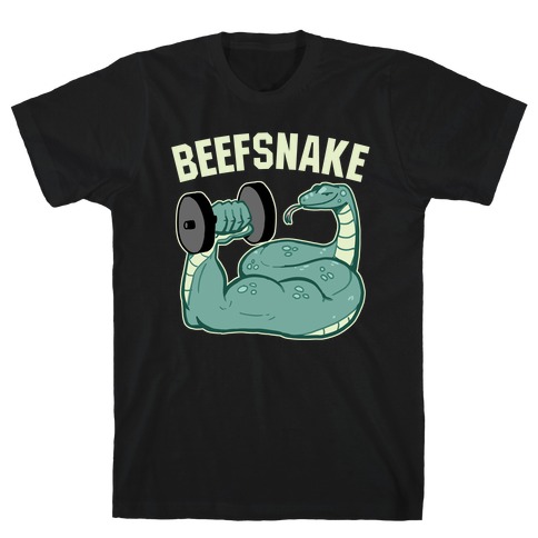 Beefsnake T-Shirt