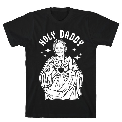 Holy Daddy Pete Davidson T-Shirt