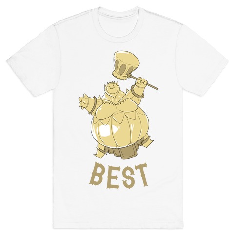 Best Friends Smough T-Shirt