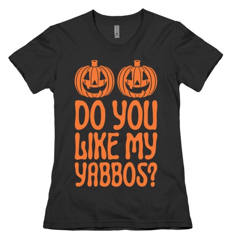 Halloween Boobs Funny Ghost I'm Here For The Boos Oops Boobs Long Sleeve  T-Shirt