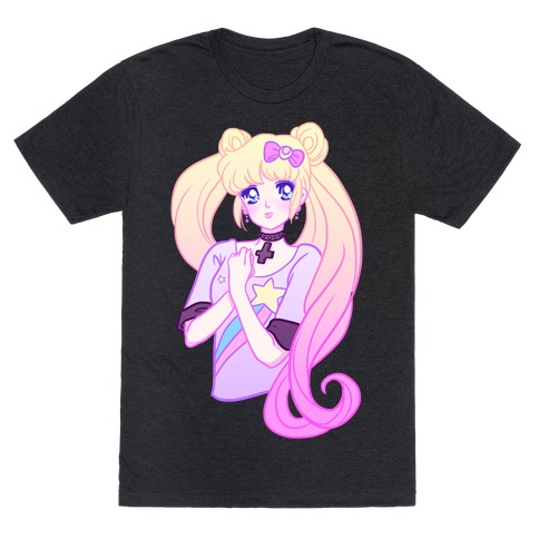 Dream Moon Parody T-Shirt